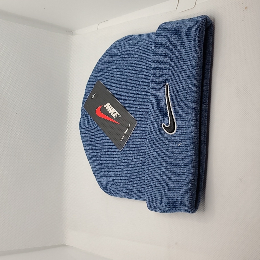 Nike beanie